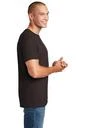 Side model photo