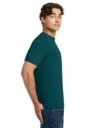 Side model photo