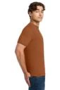 Side model photo