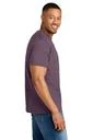 Side model photo