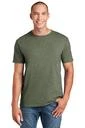 Front model photo