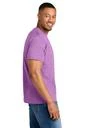 Side model photo