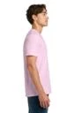 Side model photo