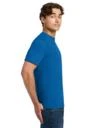 Side model photo