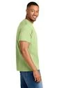 Side model photo
