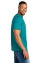 Side model photo