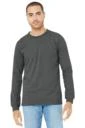 Front model photo