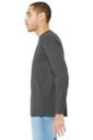 Side model photo