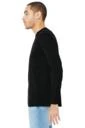 Side model photo