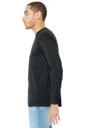 Side model photo