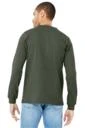 Back model photo