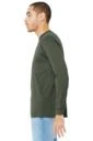 Side model photo