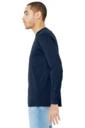Side model photo