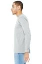 Side model photo