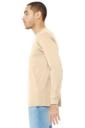 Side model photo
