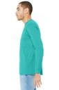 Side model photo