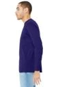 Side model photo
