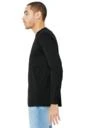 Side model photo