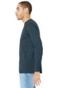 Side model photo