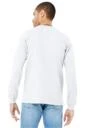 Back model photo