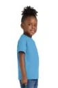 Side model photo
