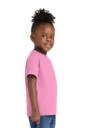 Side model photo