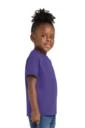 Side model photo