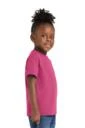 Side model photo