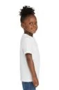 Side model photo