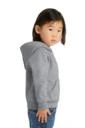 Side model photo