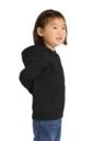 Side model photo