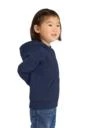 Side model photo