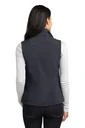 Back model photo