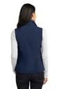 Back model photo