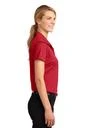Side model photo