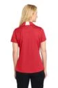 Back model photo