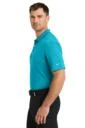 Side model photo