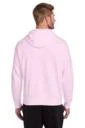 Back model photo