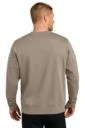Back model photo