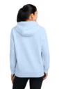 Back model photo
