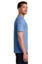 Side model photo