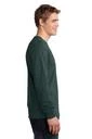 Side model photo