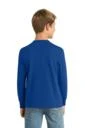 Back model photo