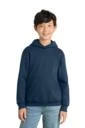 Front model photo