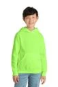 Front model photo