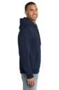 Side model photo