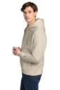 Side model photo