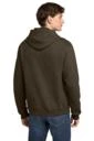 Back model photo