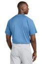 Back model photo