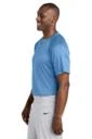 Side model photo
